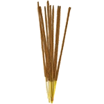Incense sticks and accessories