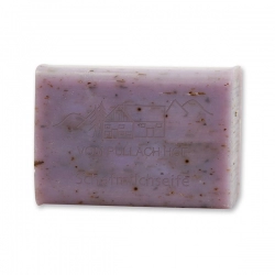 Schafmilch Seife Lavendel, 100 g
