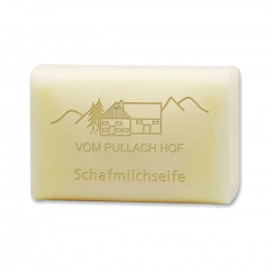 Schafmilchseife Classic
