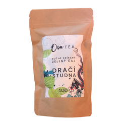 OM TEA Dračí studna - Lung Ching -