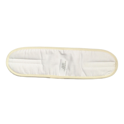 Handgelenkbandage aus Schafwolle mit Klettverschluss / Lindert Karpaltunnelprobleme