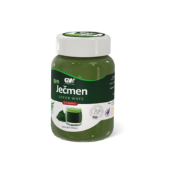 BIO Ječmen Green Ways v prášku