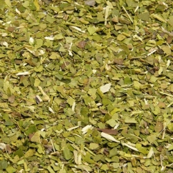 OM TEA Maté -