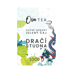 Handgepflückter grüner Tee Dragon's Well