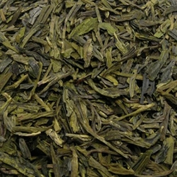 OM TEA Dračí studna - Lung Ching -