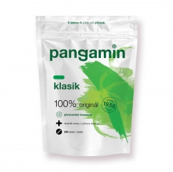 Pivovarské kvasnice klasik 90 g / Výborný zdroj vitamínů skupiny B Pivovarské kvasnice klasik 90 g / Výborný zdroj vitamínů skupiny B