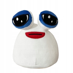 Mimozemšťan Pou bílá / My Pet Alien
