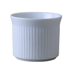 Tradiční japonská porcelánová čajová miska Yoshizubori 180 ml Tradiční japonská porcelánová čajová miska Yoshizubori 180 ml