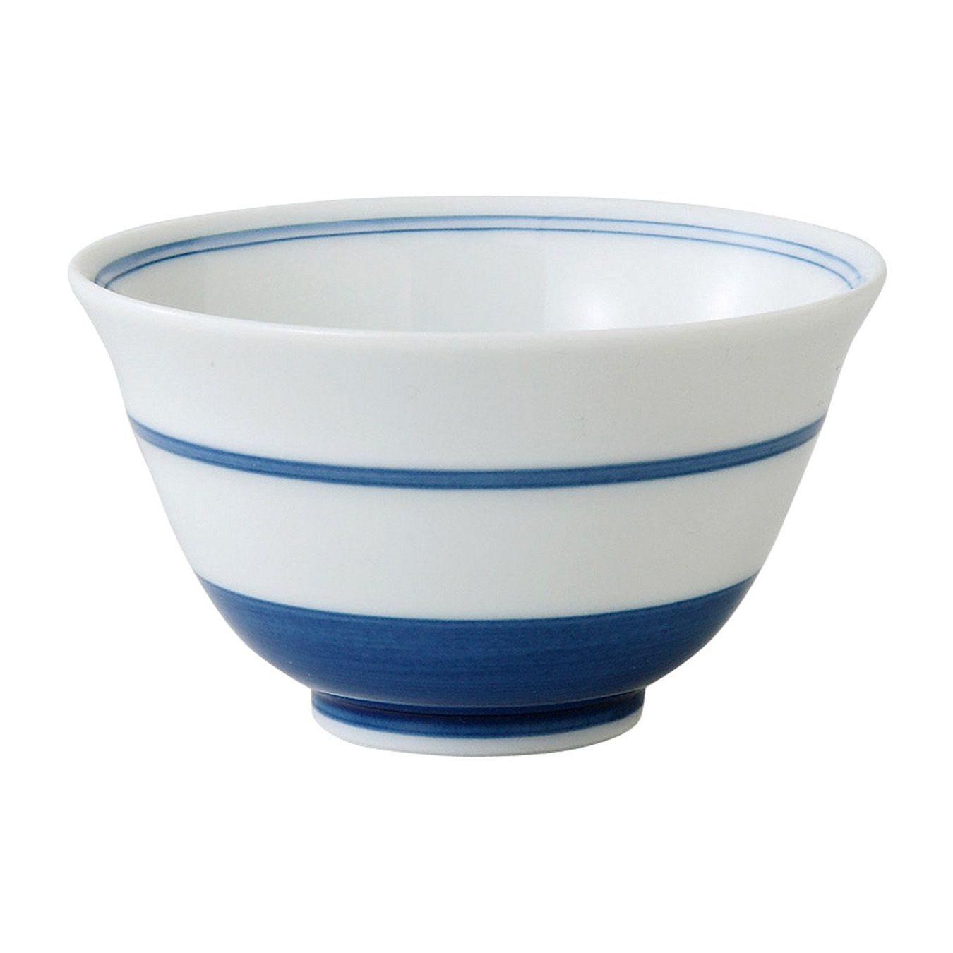 Tradiční japonská porcelánová miska Yumeji 180 ml