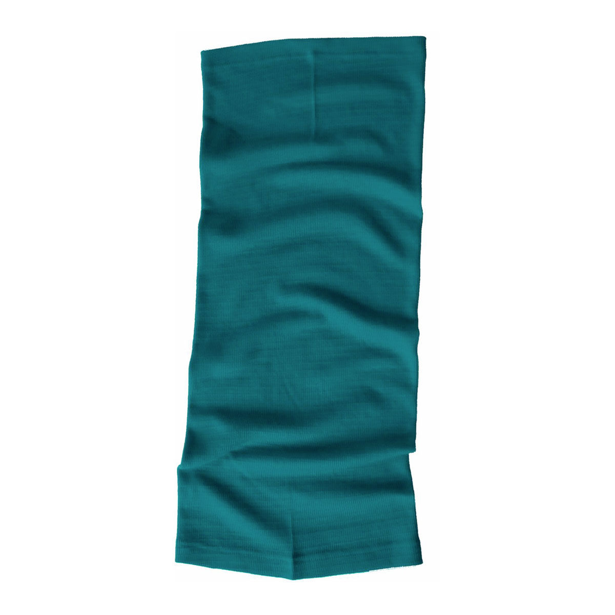 Functional tube Stripe made of merino wool kerosene
