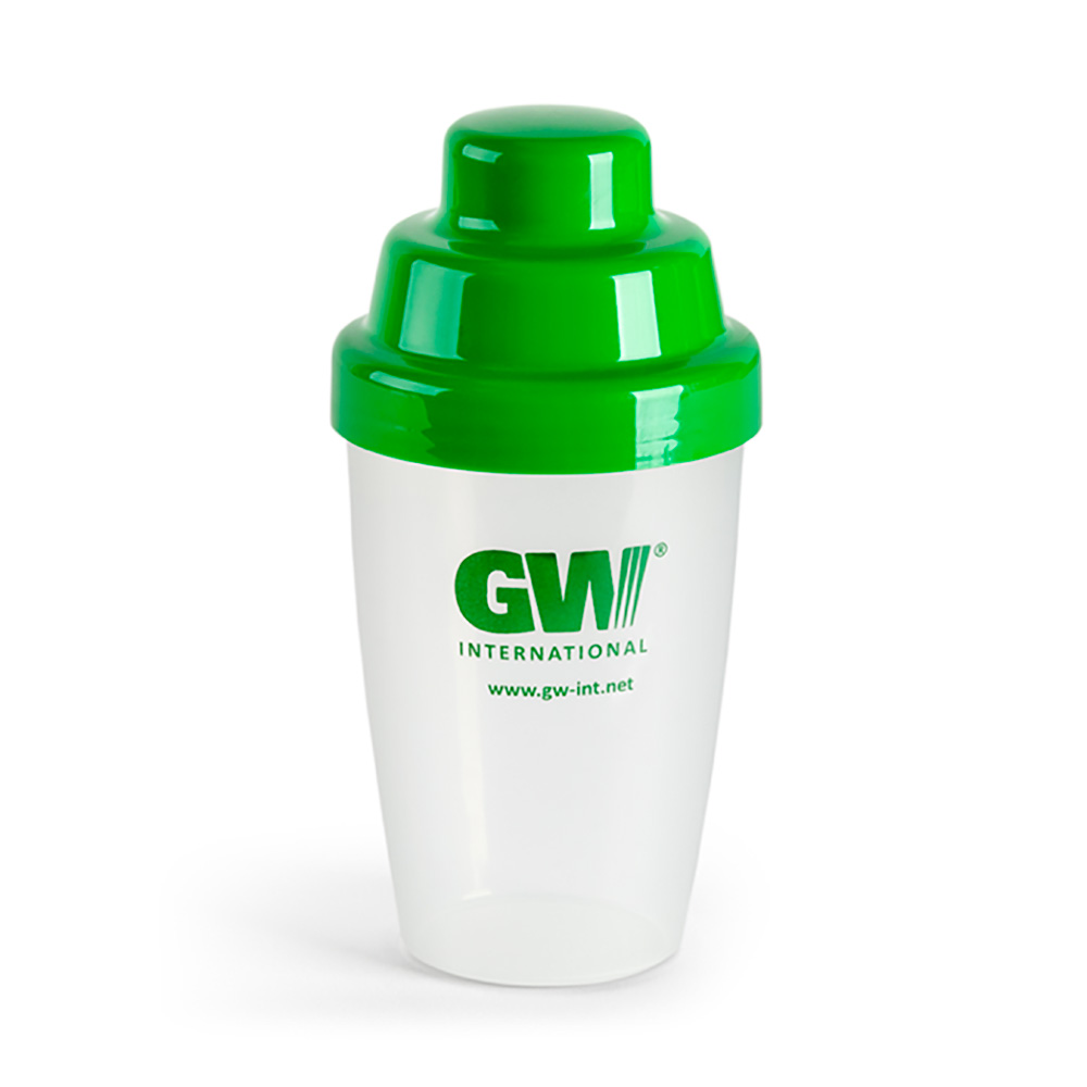 Green Ways Shaker auf Gerste und Chlorella 200 ml