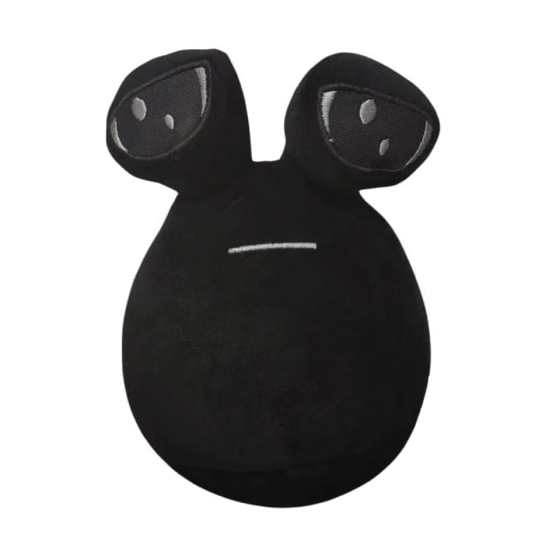 My Pet Alien Pou black