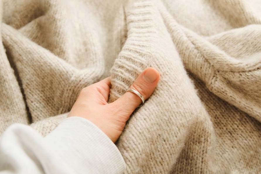 Prečo sú na merino vlne žmolky? Prečo sú na merino vlne žmolky?